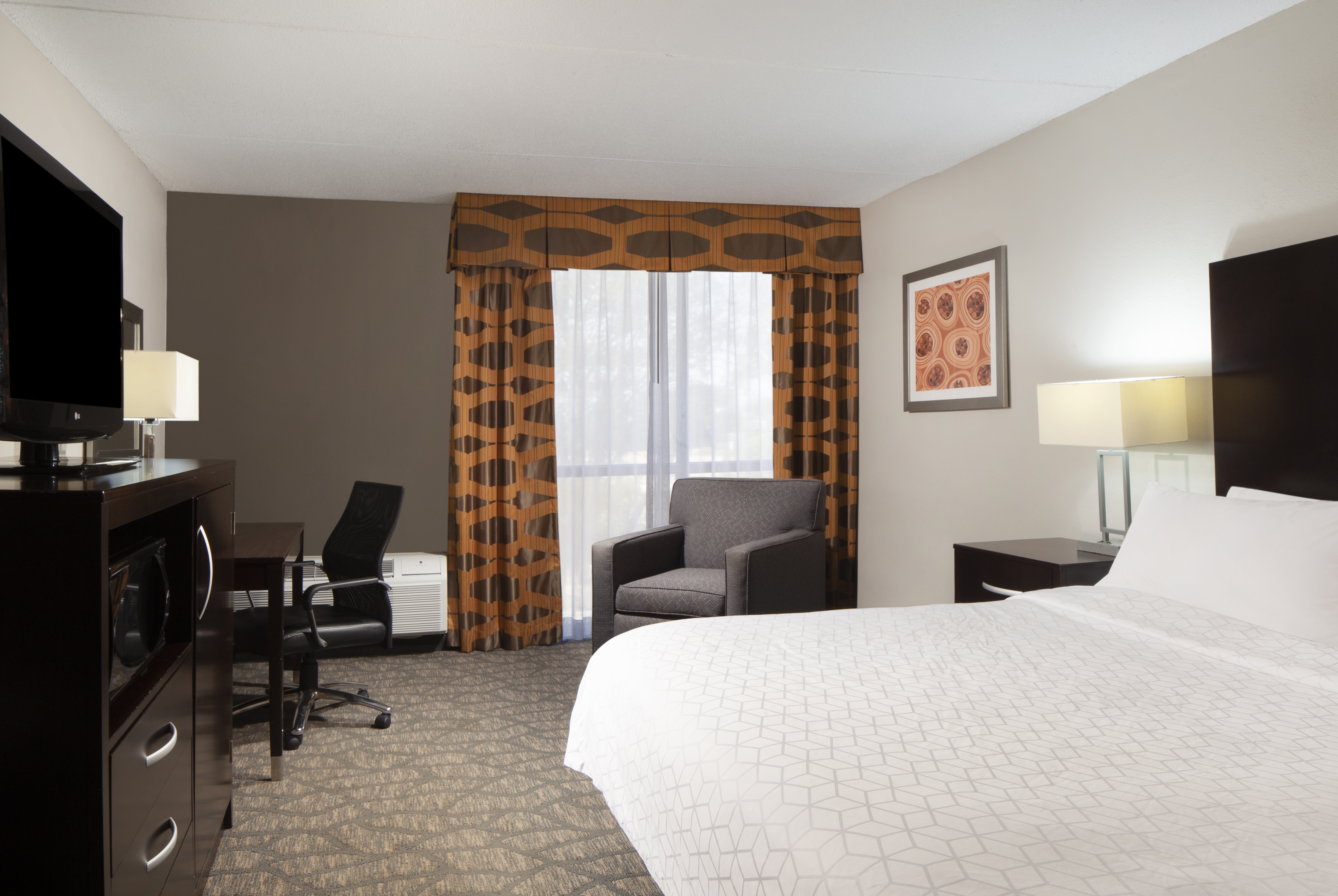Holiday Inn Corpus Christi Arpt Conf Ctr, an IHG Hotel 25/79