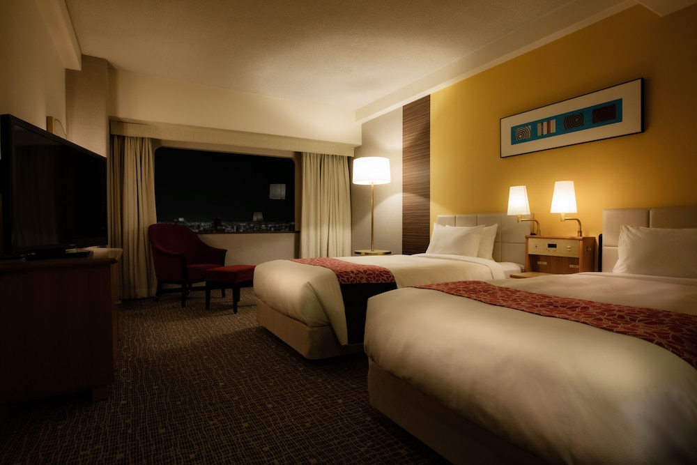 Hotel New Otani Hakata 17/60
