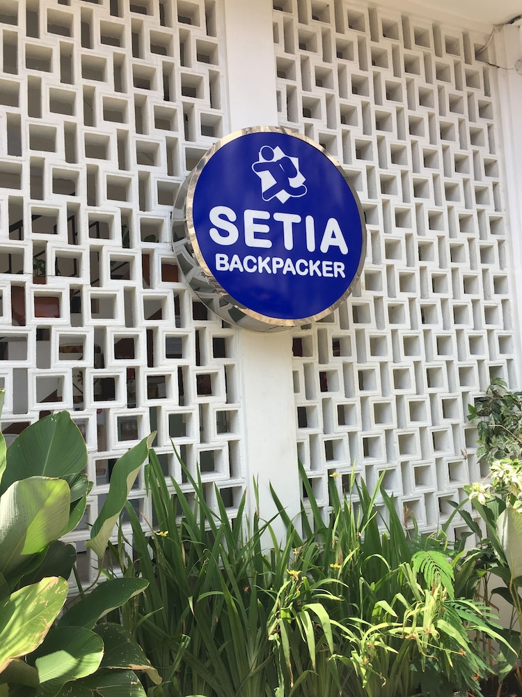 Setia Backpacker - Hostel 5/28