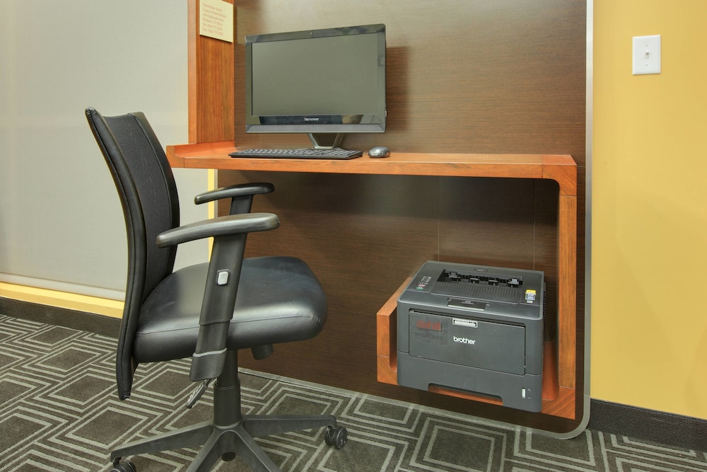 TOWNEPLACE SUITES CORPUS CHRISTI PORTLAND 37/50