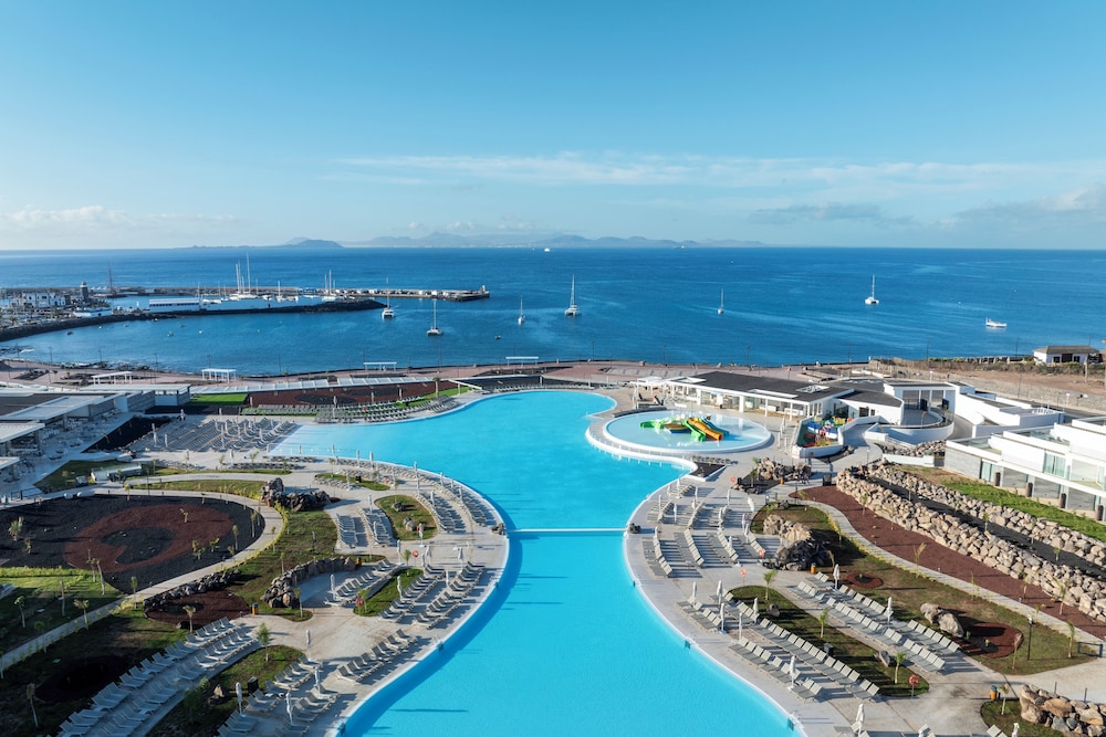 Barcelo Playa Blanca 56/62