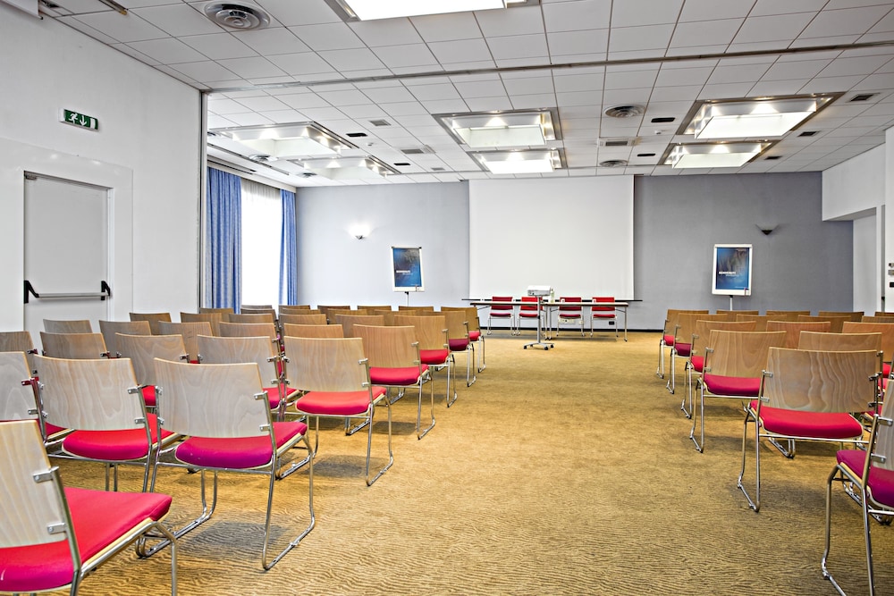 Novotel Genova City 63/76