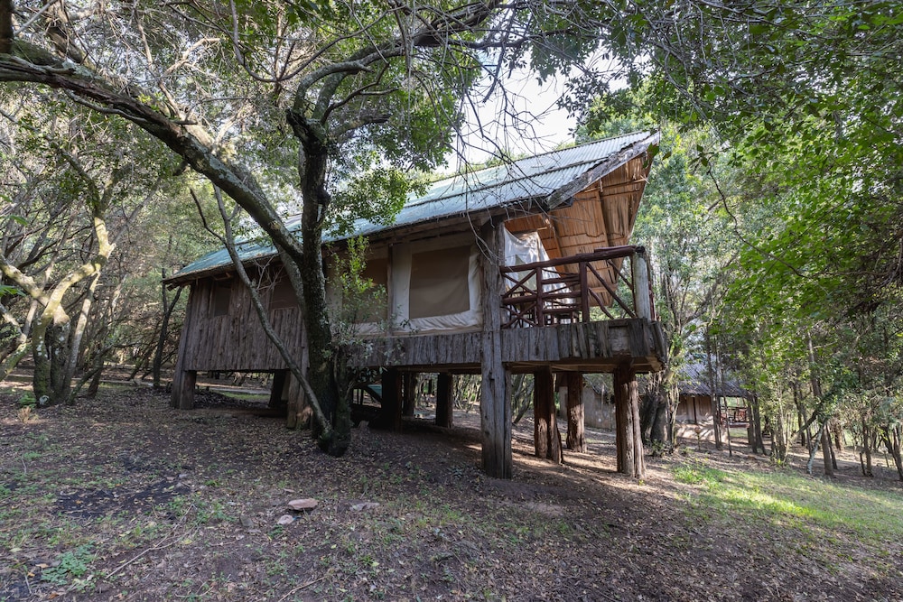 Sentrim Mara Lodge in Maasai Mara National Reserve
