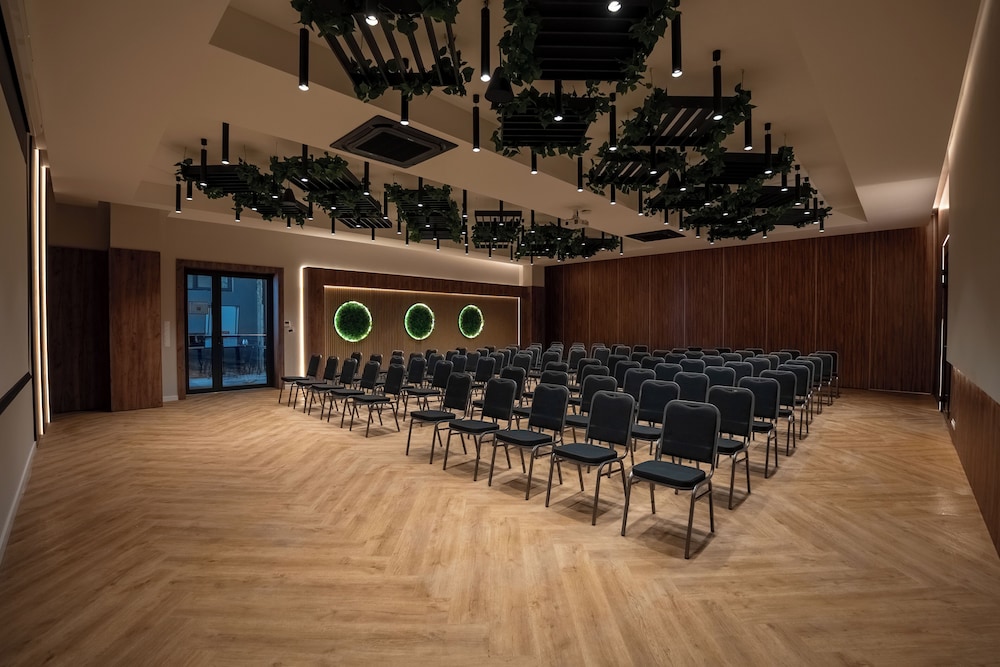 Boutique Hotel's III Pitsudskiego 32/62