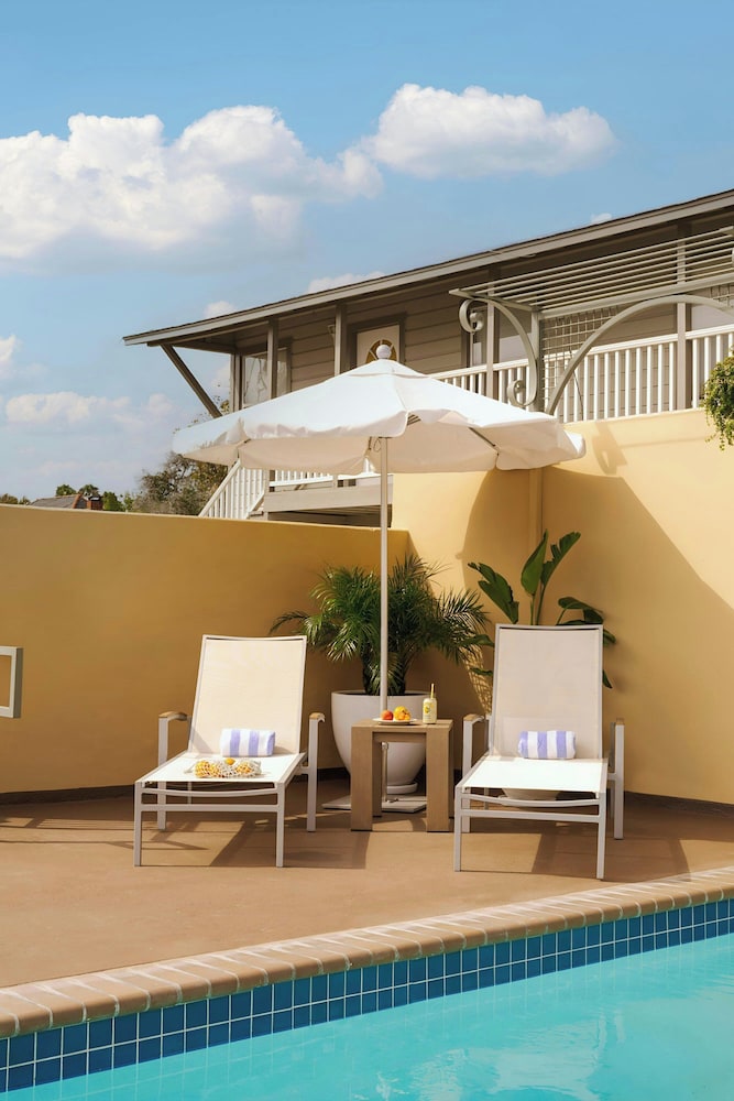Laguna Brisas A Beach Hotel 1/50