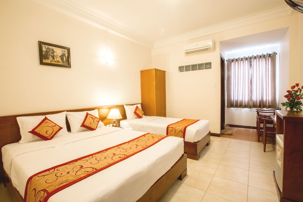 Ngoc Minh Hotel 29/69