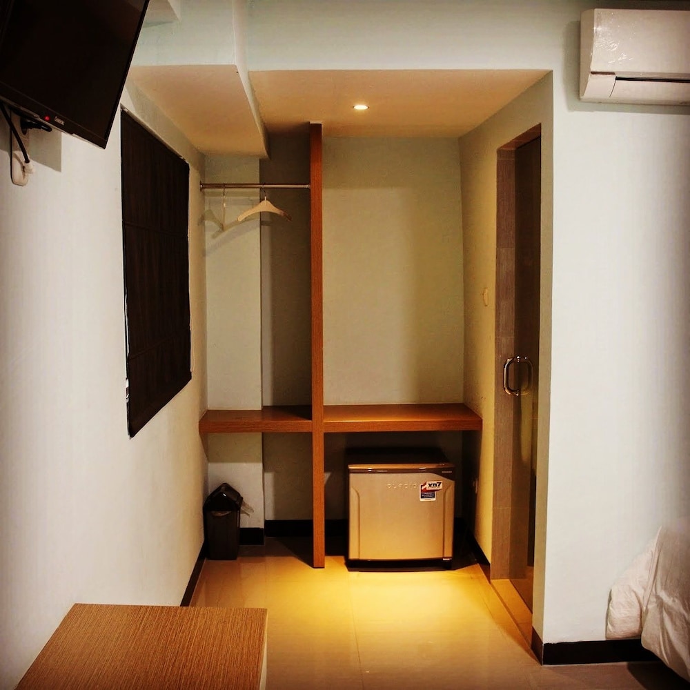 Amaliun Hotel 36/64
