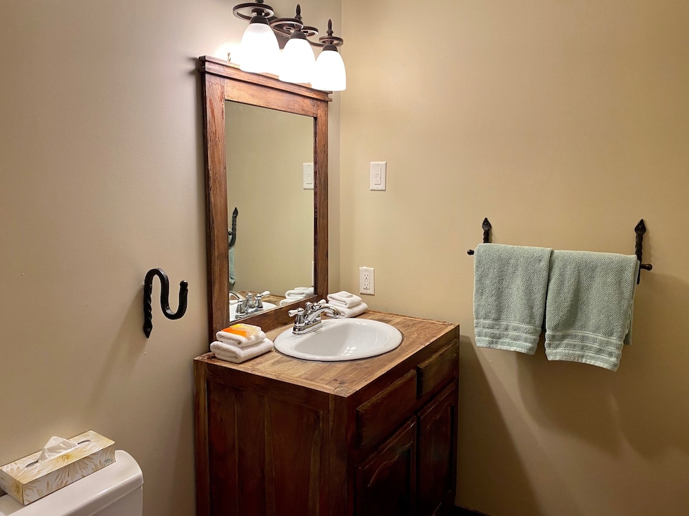 Winston Lodge 25/50