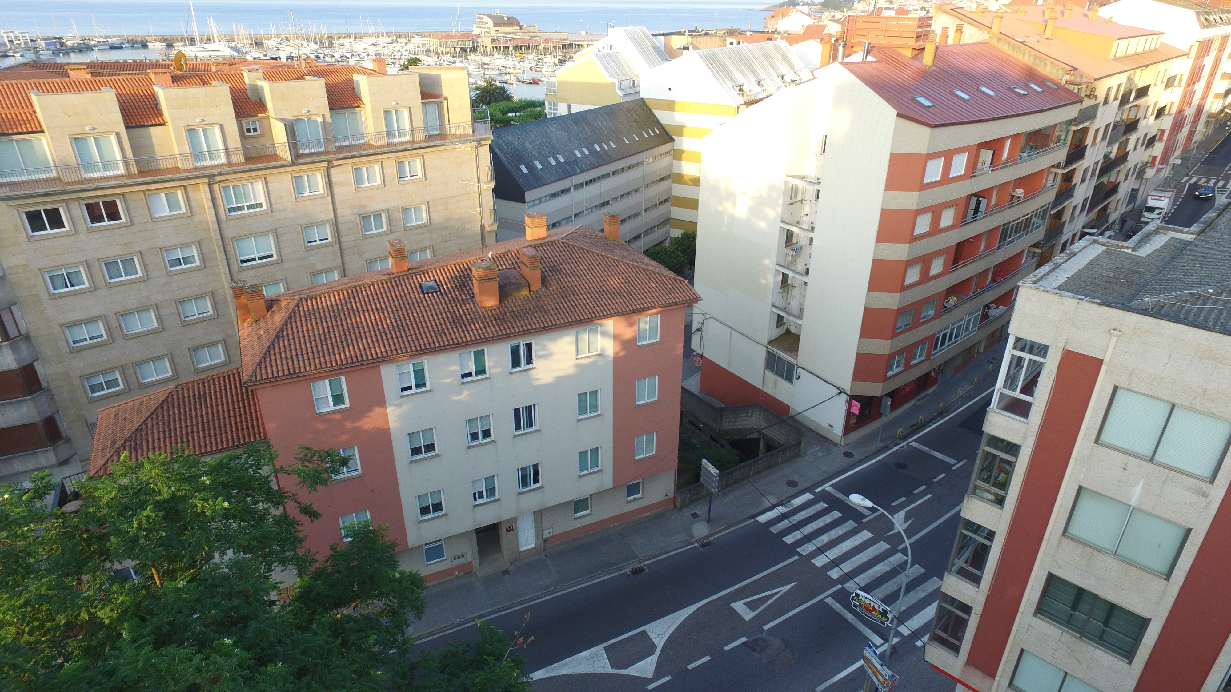 Apartamentos VIDA Sanxenxo 1/24