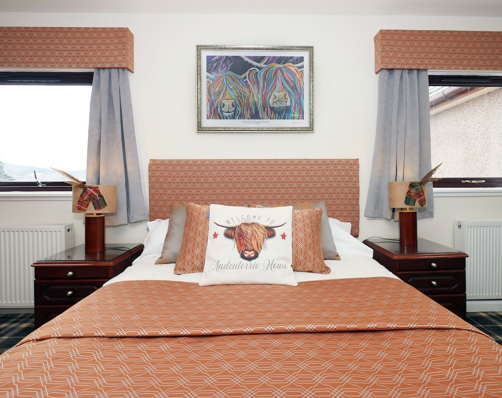 Ardentorrie Guest House 8/43