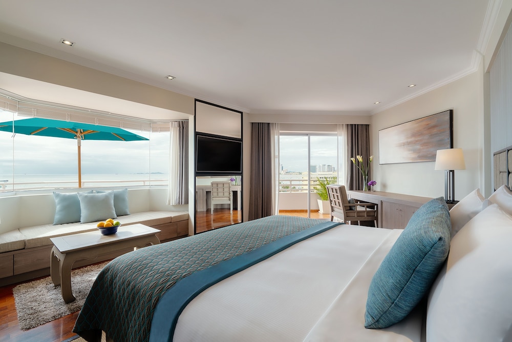 Avani Pattaya Resort 17/48