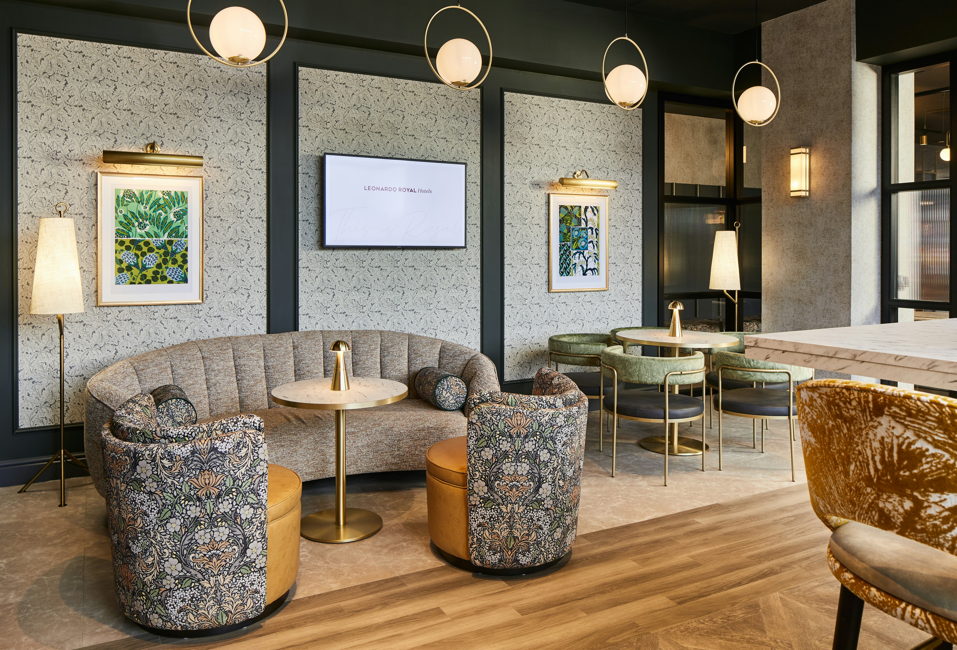 Leonardo Royal Hotel Glasgow 33/69