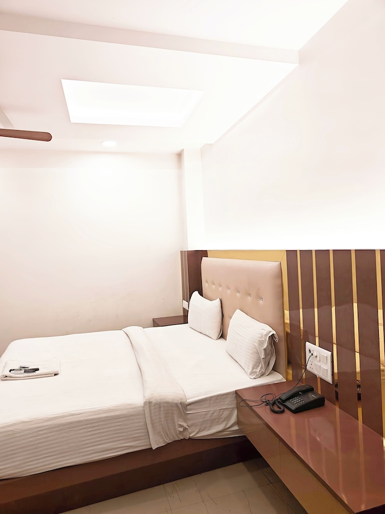Hotel Apple Villa 10/37