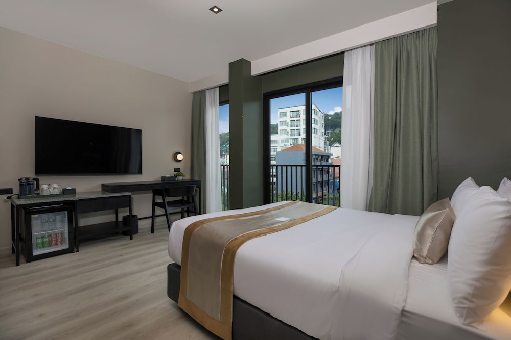 Syama Mansion Patong, an Aspira Collection 17/62