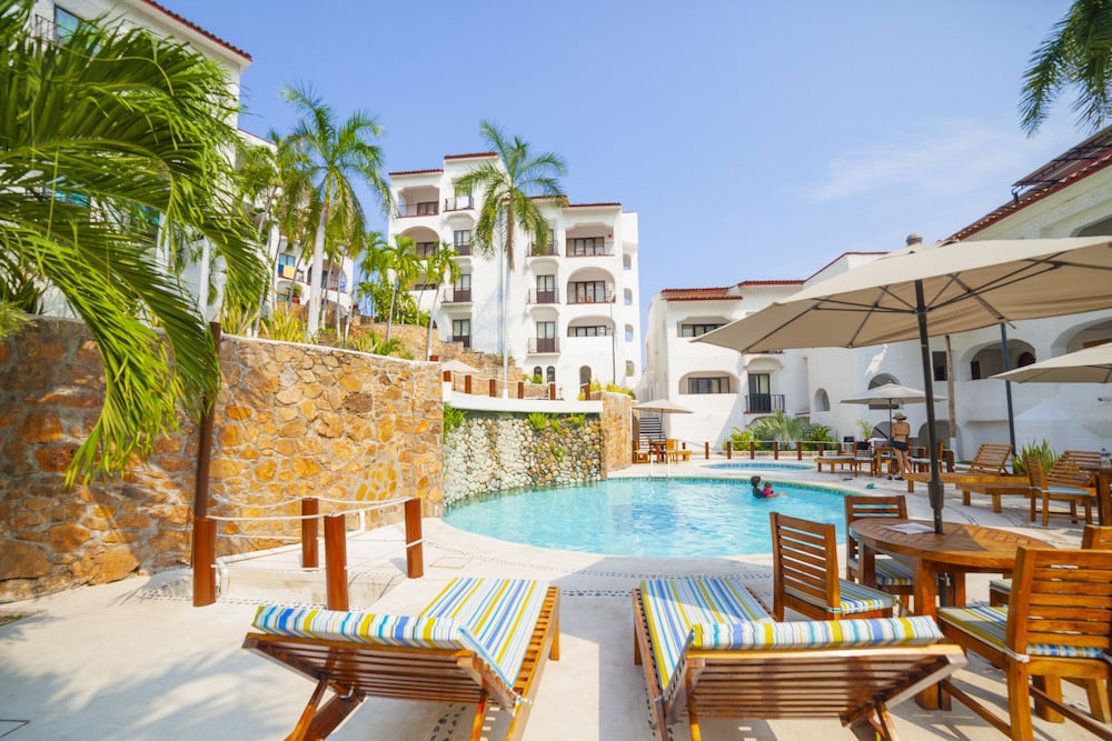 Marina Resort 1/70