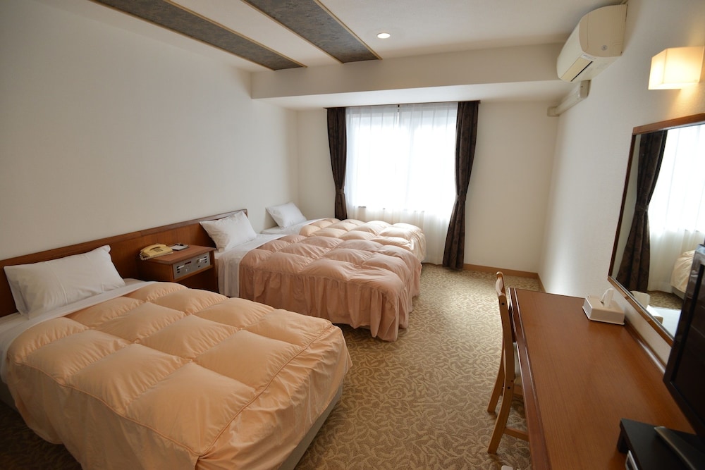 Green Hill Hotel Urban 11/32
