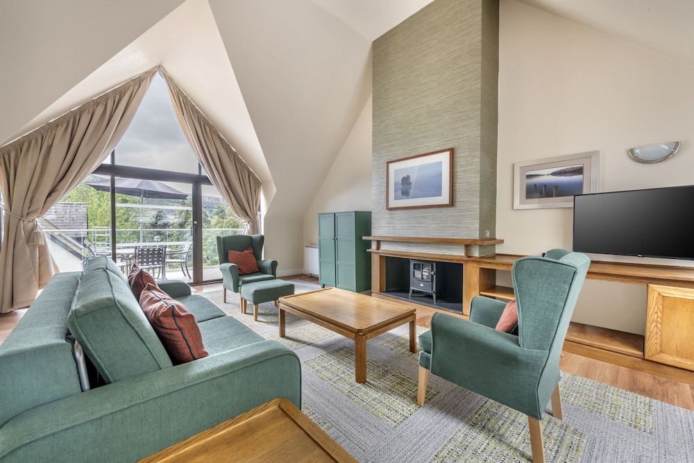 The Kenmore Club 20/50