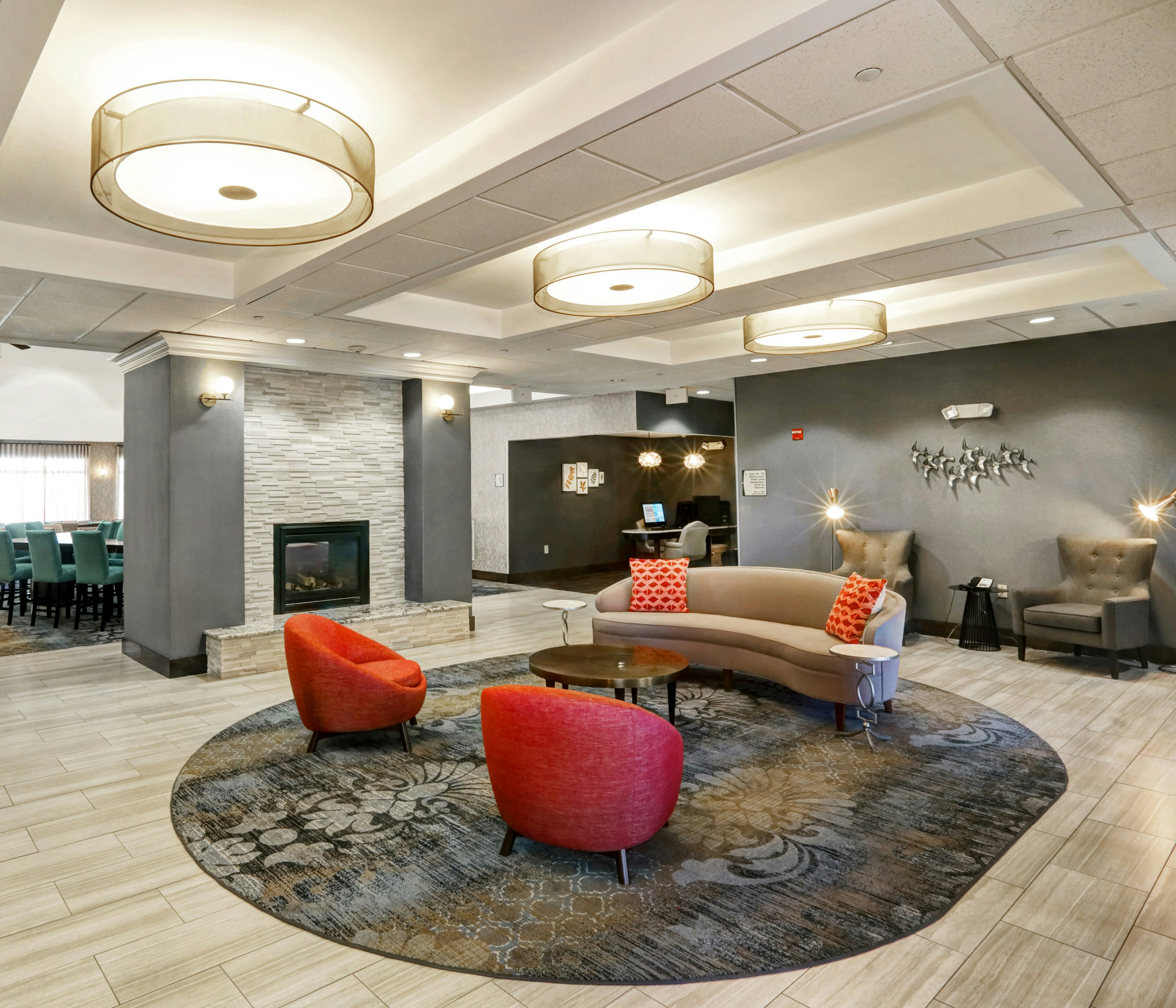 Homewood Suites by Hilton Bel Air 30/51