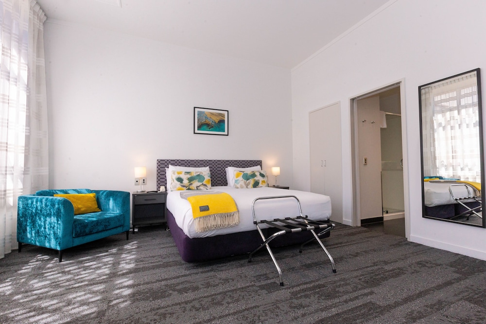 شقة بغرفتي نوم، Quest Invercargill Serviced Apartments 3/6