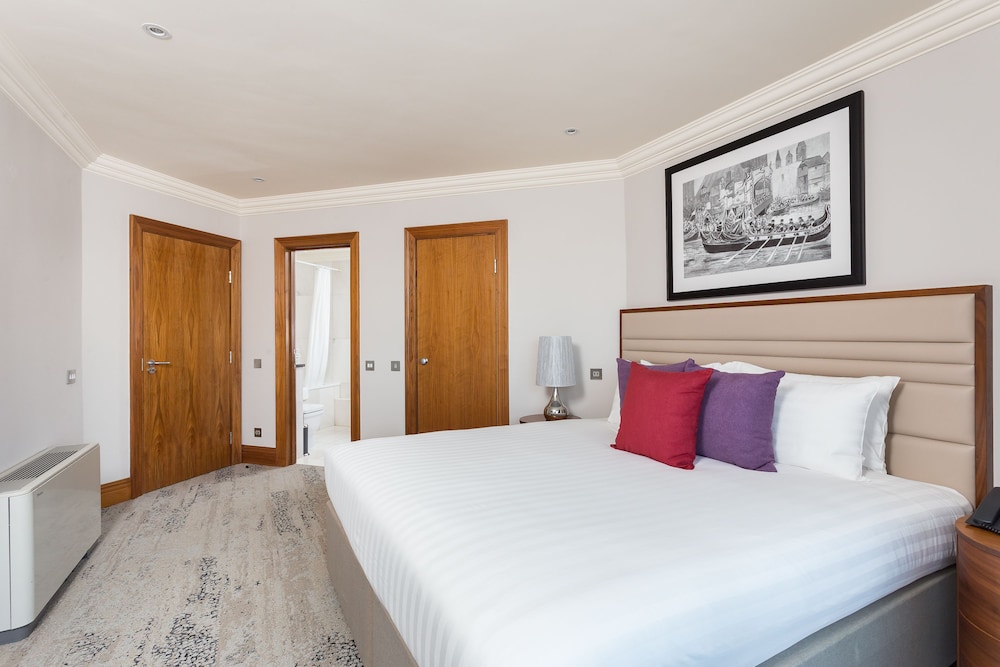 Sanctum International Serviced Apartment Maida Vale 26/72