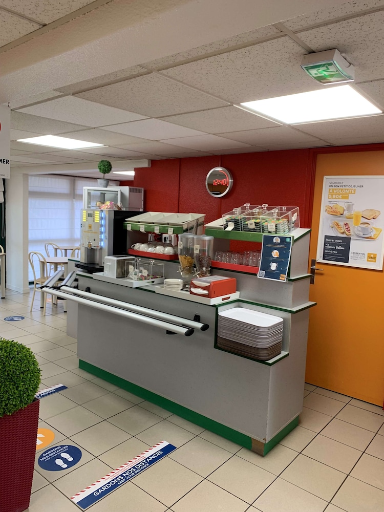 Premiere Classe Orleans Nord - Saran 10/55