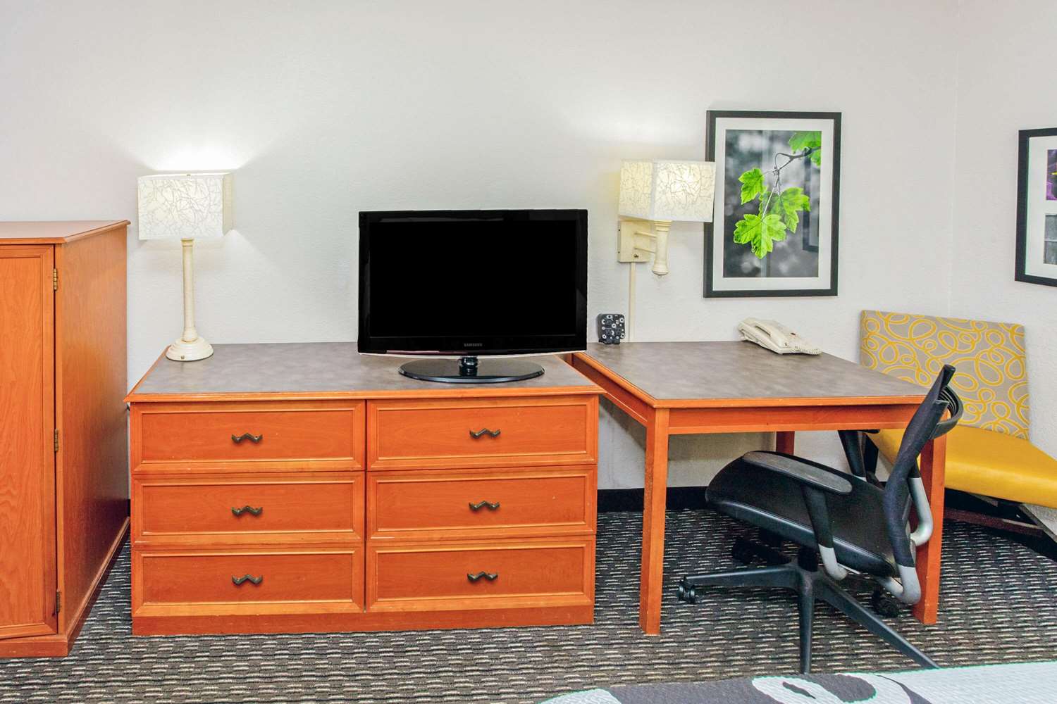 La Quinta Inn Wichita Falls 16/21