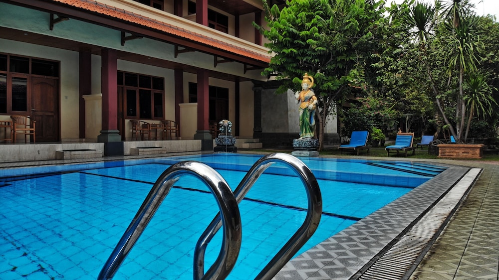 Masainn Hotel Kuta 16/41