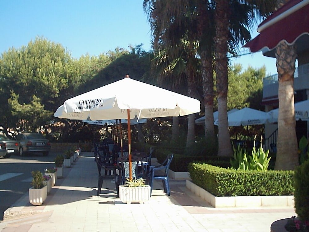 Palmera Beach 5/40
