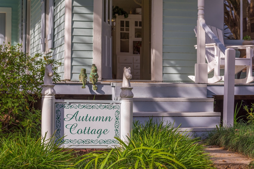 Maison D Memoire Bed & Breakfast Cottages 4/50