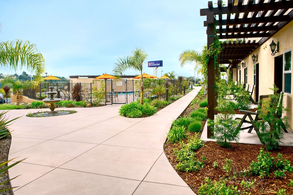 Hilton Garden Inn San Luis Obispo-Pismo Beach 7/50