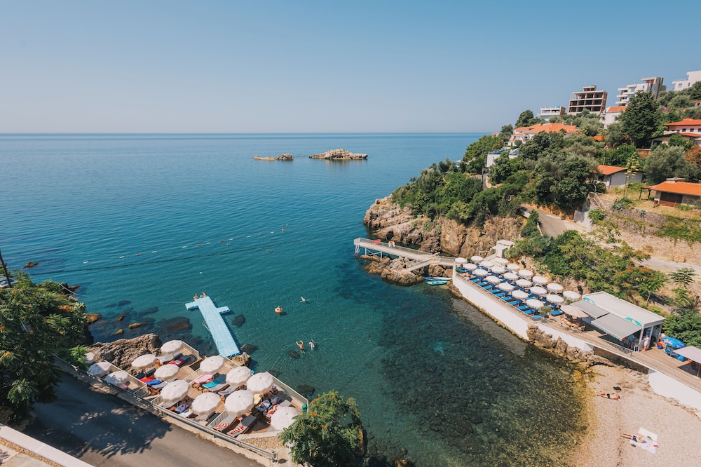 Hotel Mediterraneo Liman 44/49