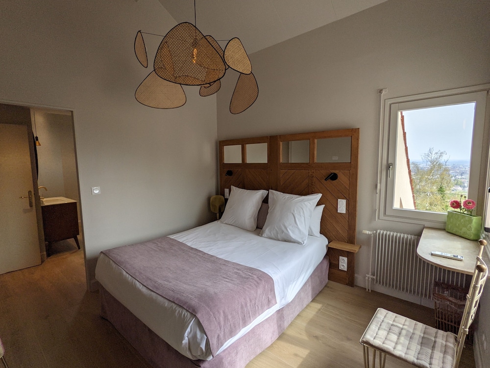 La Terre D'or - Chambre D'hôtes 7/36
