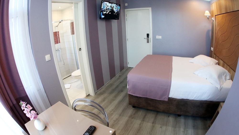 Hotel Phenix 28/74