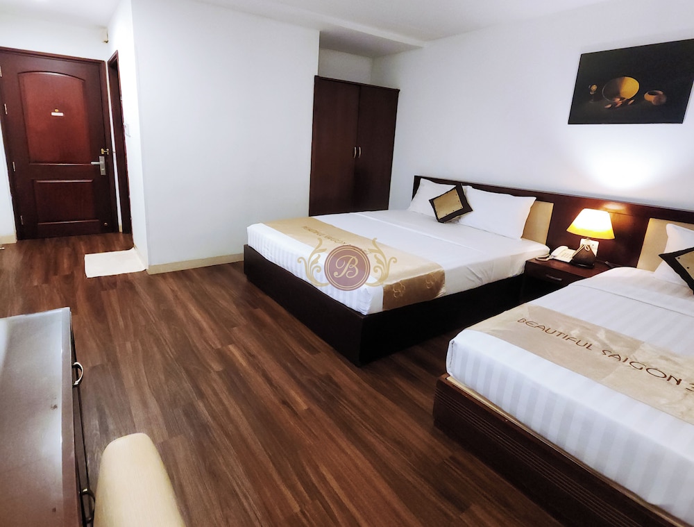 Beautiful Saigon Hotel 23/78