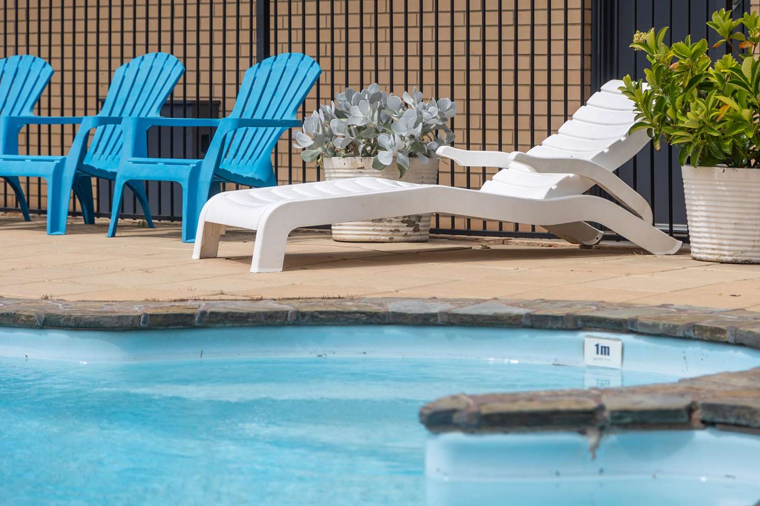 Comfort Inn Glenelg, SA 8/12