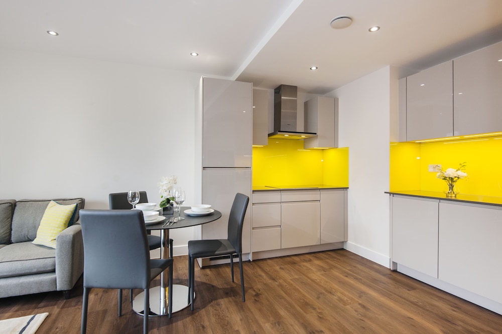Twyne House Apartments 45/60