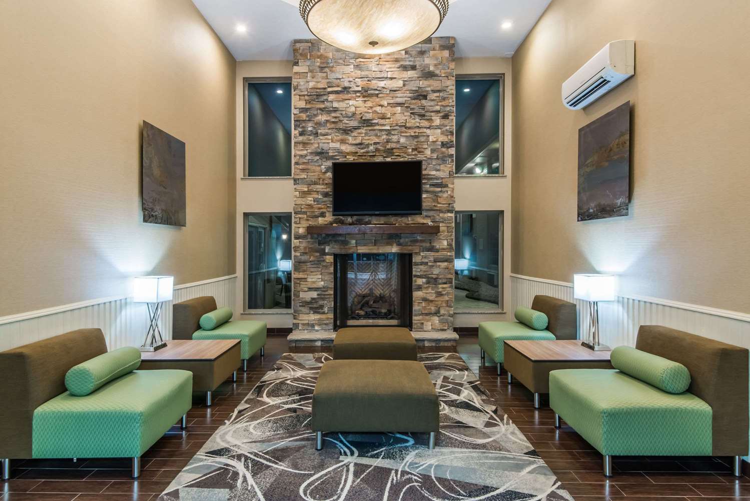 lounge