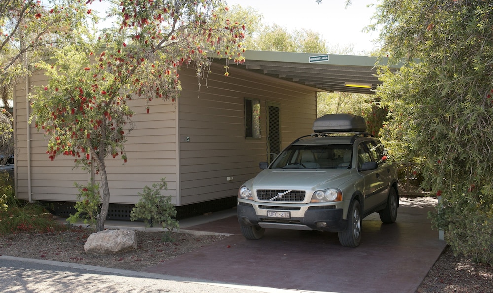 Discovery Parks Alice Springs 9/49