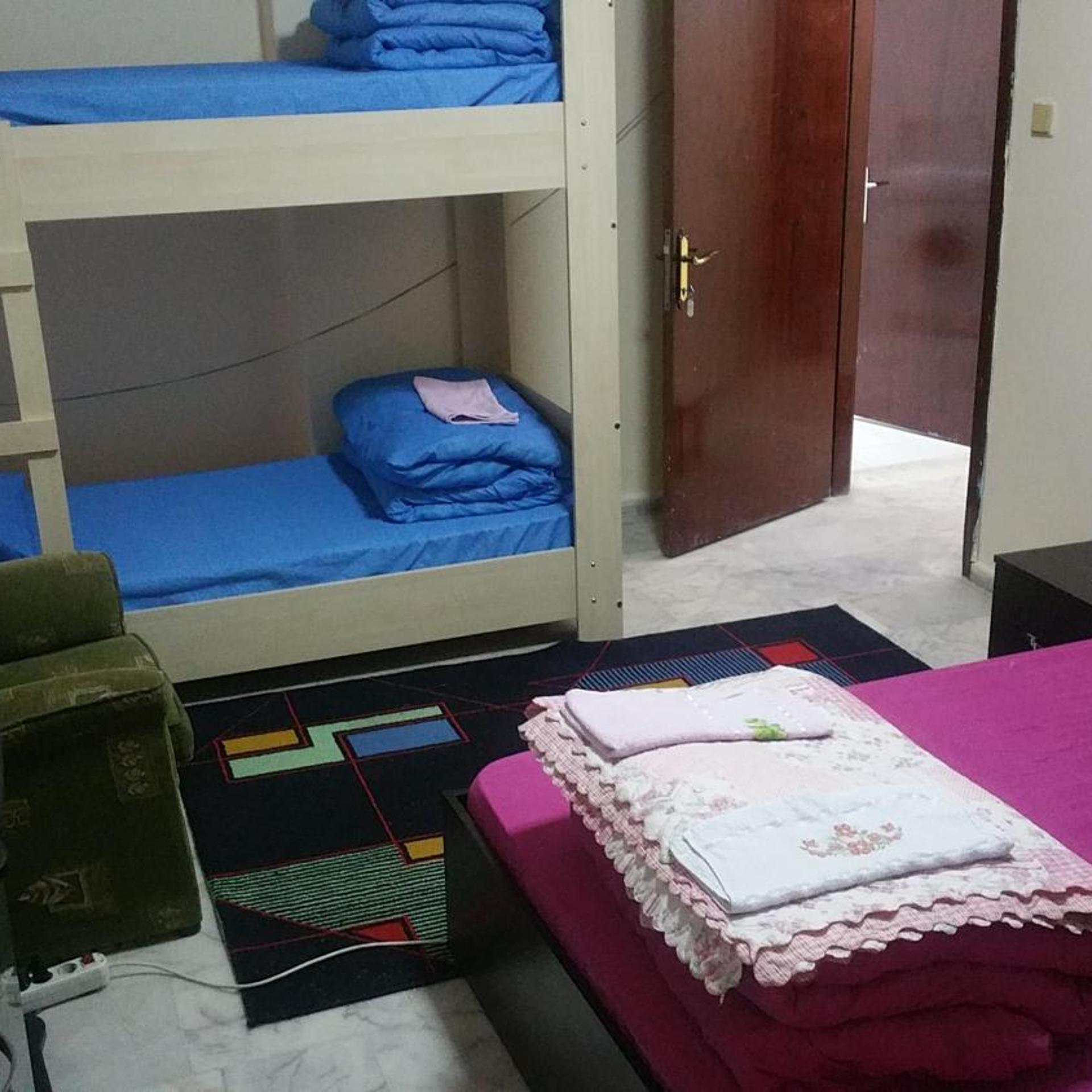 Adana Hostel 5/37