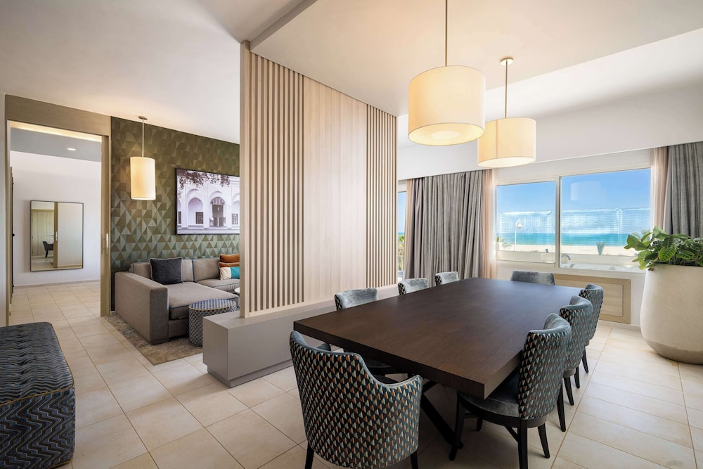Radisson Blu Resort Saidia Beach 42/73