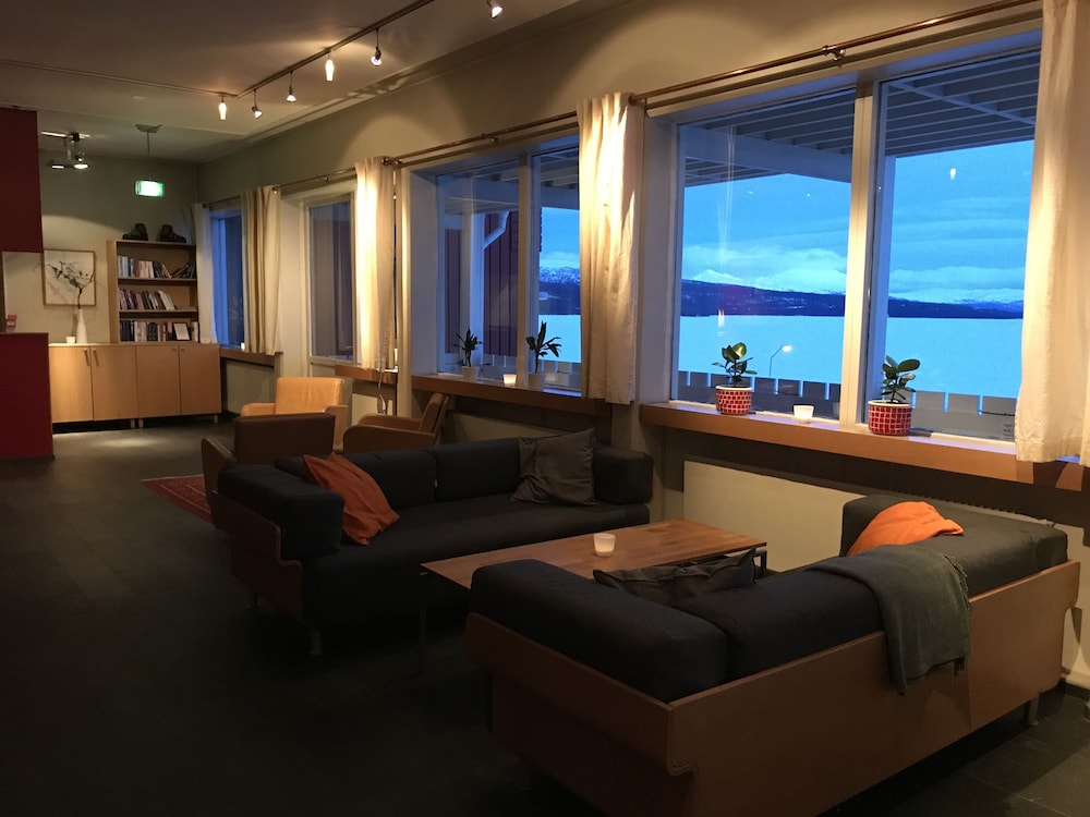 Tarnaby Fjallhotell 21/45
