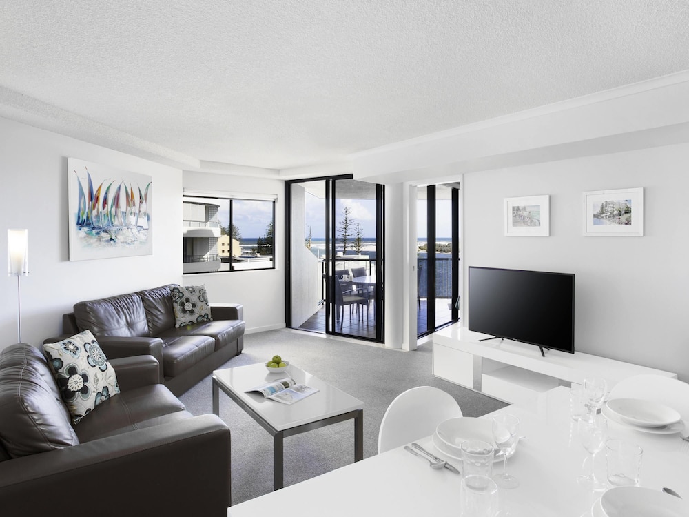 Breakfree Grand Pacific Caloundra 55/66