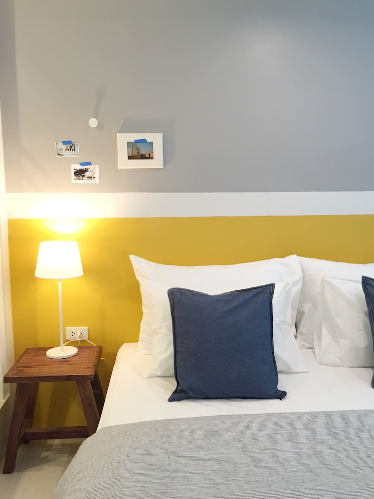 Zea Za Bungalow photo3