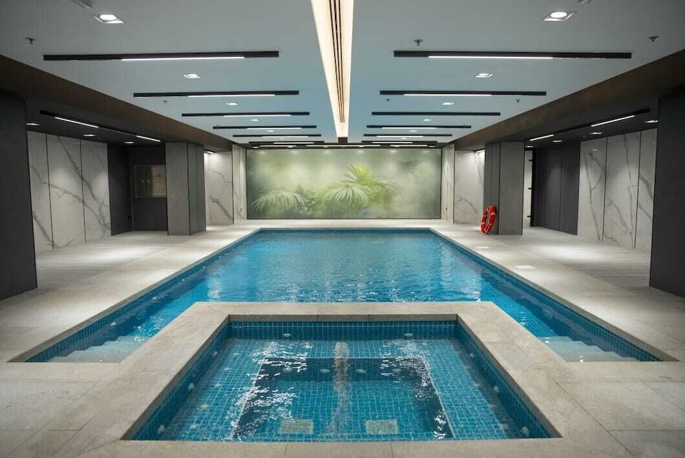 الضيافة للأجنحة الفندقية(Manazel Aldiafah serviced Apartment- (Al Sulimania)) 27/55