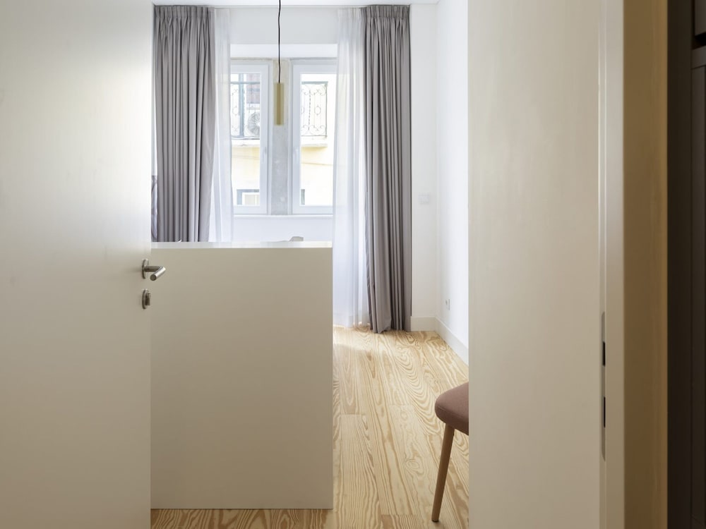 Lisbon Serviced Apartments Santos 9/50