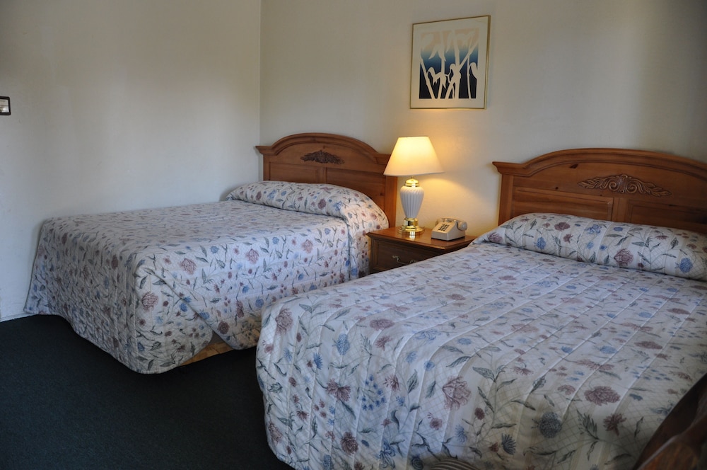 Cedar Inn & Suites 31/64