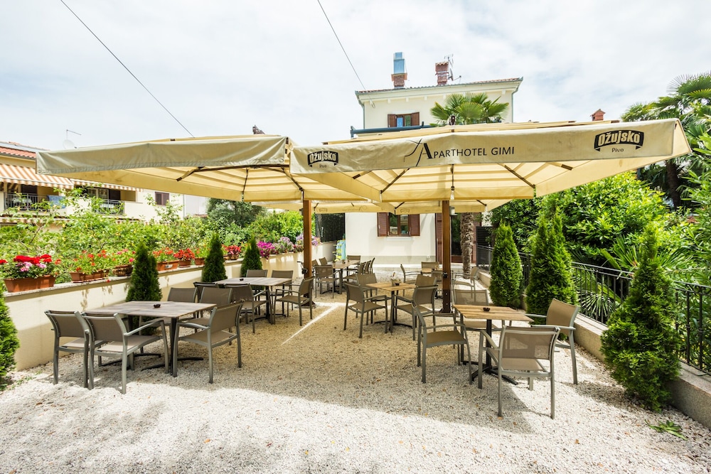 Aparthotel Gimi 47/62