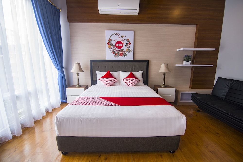 OYO 1097 Appartel Cempaka 7/40