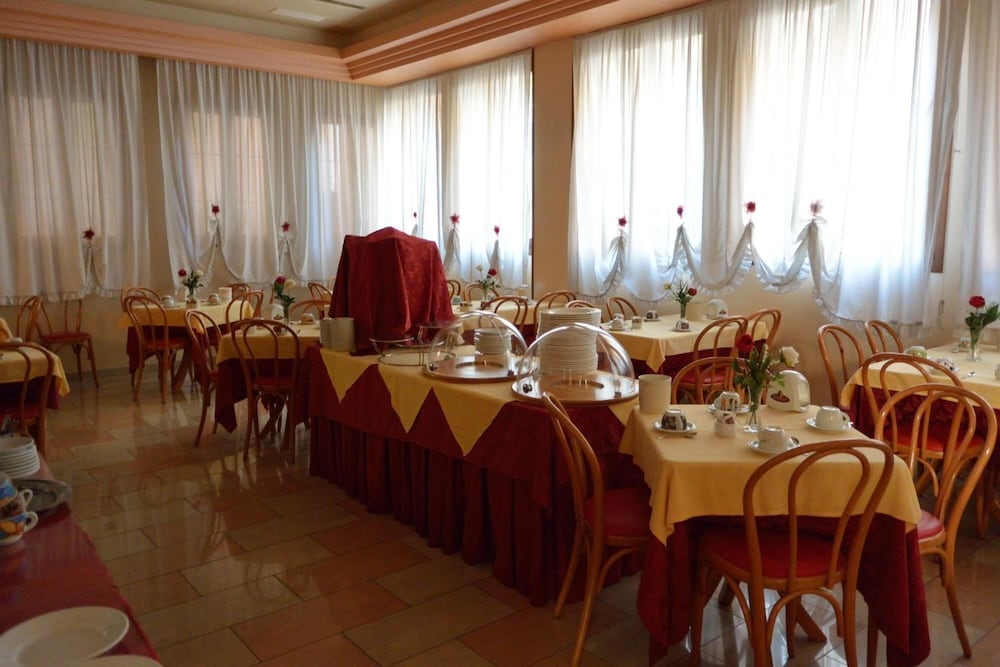 Belle Arti Hotel 25/37