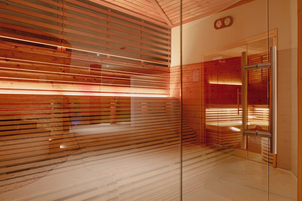 Mercure Olbia Hotel e Spa 40/76